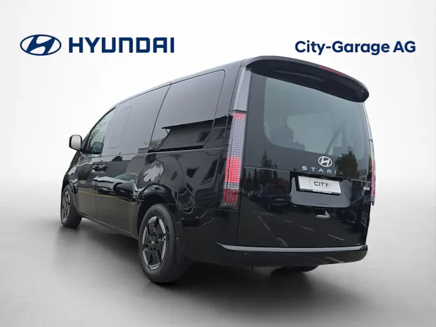 HYUNDAI Staria Wagon 84 kWh Vertex