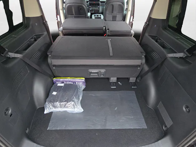 HYUNDAI Staria Wagon 84 kWh Vertex