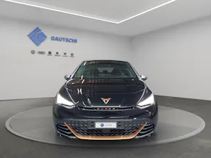 CUPRA Born 59 kWh e-Boost