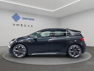 CUPRA Born 59 kWh e-Boost