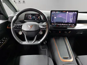 CUPRA Born 59 kWh e-Boost