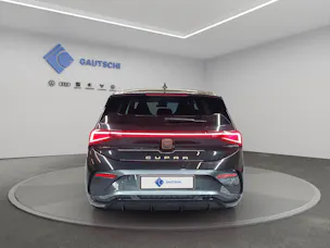 CUPRA Born 59 kWh e-Boost