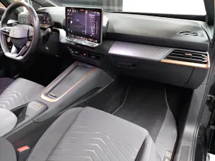 CUPRA Born 59 kWh e-Boost