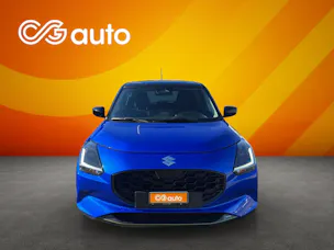 Suzuki Swift 1.2 Compact+ Hybrid CVT