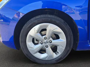 Suzuki Swift 1.2 Compact+ Hybrid CVT