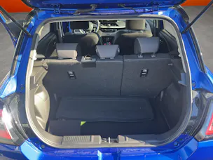 Suzuki Swift 1.2 Compact+ Hybrid CVT