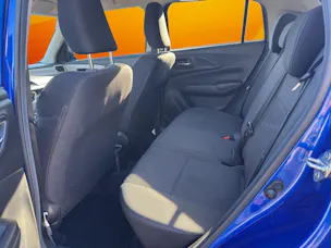 Suzuki Swift 1.2 Compact+ Hybrid CVT