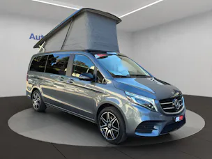 MERCEDES-BENZ Marco Polo 250 d 4Matic 7G-Tronic