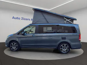 MERCEDES-BENZ Marco Polo 250 d 4Matic 7G-Tronic