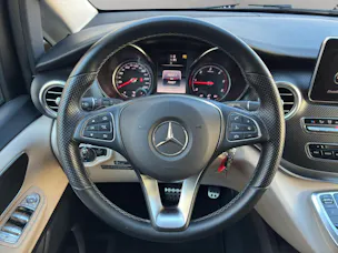 MERCEDES-BENZ Marco Polo 250 d 4Matic 7G-Tronic