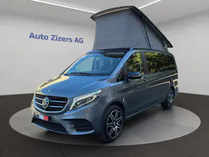MERCEDES-BENZ Marco Polo 250 d 4Matic 7G-Tronic