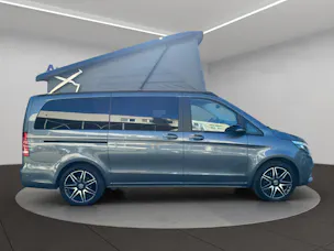 MERCEDES-BENZ Marco Polo 250 d 4Matic 7G-Tronic