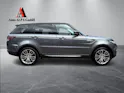 Land Rover Range Rover Sport 3.0 SDV6 HSE Automatic – CH-Fahrzeug | ACC | KLIMASITZE | PARKASSISTENT | SPURWECHSELASSISTENT |