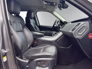 Land Rover Range Rover Sport 3.0 SDV6 HSE Automatic – CH-Fahrzeug | ACC | KLIMASITZE | PARKASSISTENT | SPURWECHSELASSISTENT |