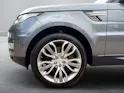 Land Rover Range Rover Sport 3.0 SDV6 HSE Automatic – CH-Fahrzeug | ACC | KLIMASITZE | PARKASSISTENT | SPURWECHSELASSISTENT |