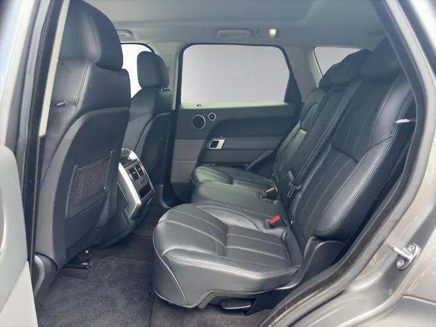 Land Rover Range Rover Sport 3.0 SDV6 HSE Automatic – CH-Fahrzeug | ACC | KLIMASITZE | PARKASSISTENT | SPURWECHSELASSISTENT |