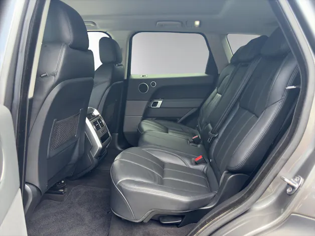 Land Rover Range Rover Sport 3.0 SDV6 HSE Automatic – CH-Fahrzeug | ACC | KLIMASITZE | PARKASSISTENT | SPURWECHSELASSISTENT |
