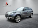 Land Rover Range Rover Sport 3.0 SDV6 HSE Automatic – CH-Fahrzeug | ACC | KLIMASITZE | PARKASSISTENT | SPURWECHSELASSISTENT |