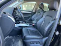 AUDI Q5 2.0 TDI quattro S-tronic