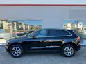 AUDI Q5 2.0 TDI quattro S-tronic