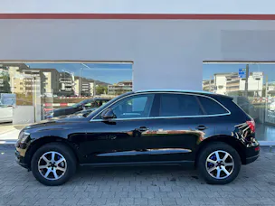 AUDI Q5 2.0 TDI quattro S-tronic