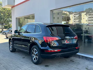 AUDI Q5 2.0 TDI quattro S-tronic