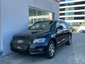 AUDI Q5 2.0 TDI quattro S-tronic