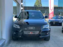 AUDI Q5 2.0 TDI quattro S-tronic