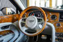 BENTLEY Mulsanne