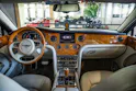 BENTLEY Mulsanne