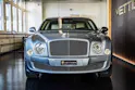 BENTLEY Mulsanne