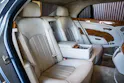 BENTLEY Mulsanne