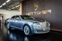 BENTLEY Mulsanne