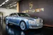 BENTLEY Mulsanne