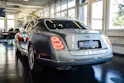 BENTLEY Mulsanne