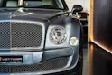 BENTLEY Mulsanne
