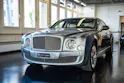 BENTLEY Mulsanne