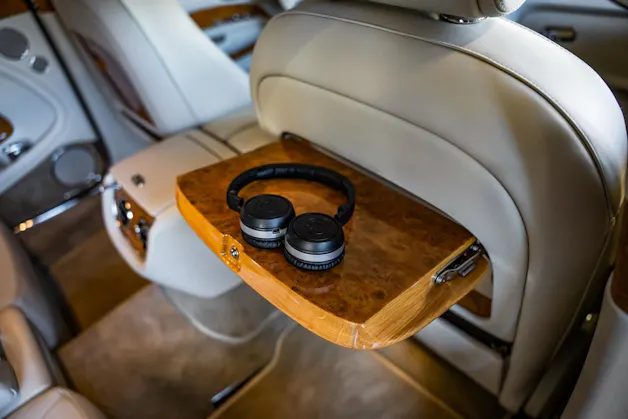 BENTLEY Mulsanne