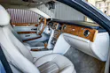 BENTLEY Mulsanne