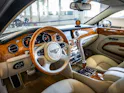 BENTLEY Mulsanne