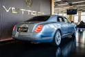 BENTLEY Mulsanne