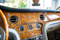BENTLEY Mulsanne