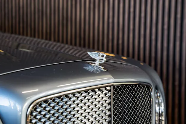 BENTLEY Mulsanne