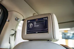 BENTLEY Mulsanne