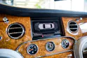 BENTLEY Mulsanne