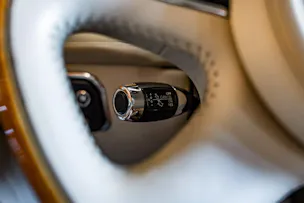 BENTLEY Mulsanne