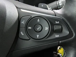 OPEL Mokka 1.2 Direct Injection Turbo GS Automat