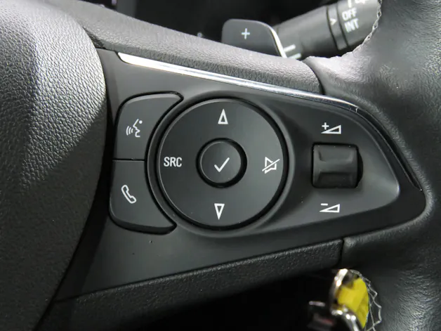 OPEL Mokka 1.2 Direct Injection Turbo GS Automat