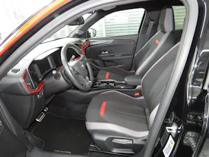 OPEL Mokka 1.2 Direct Injection Turbo GS Automat