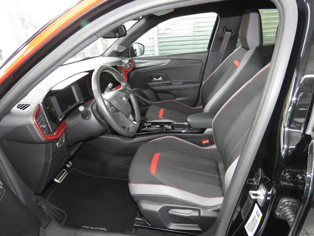 OPEL Mokka 1.2 Direct Injection Turbo GS Automat